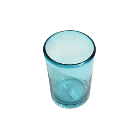 Vaso Azul